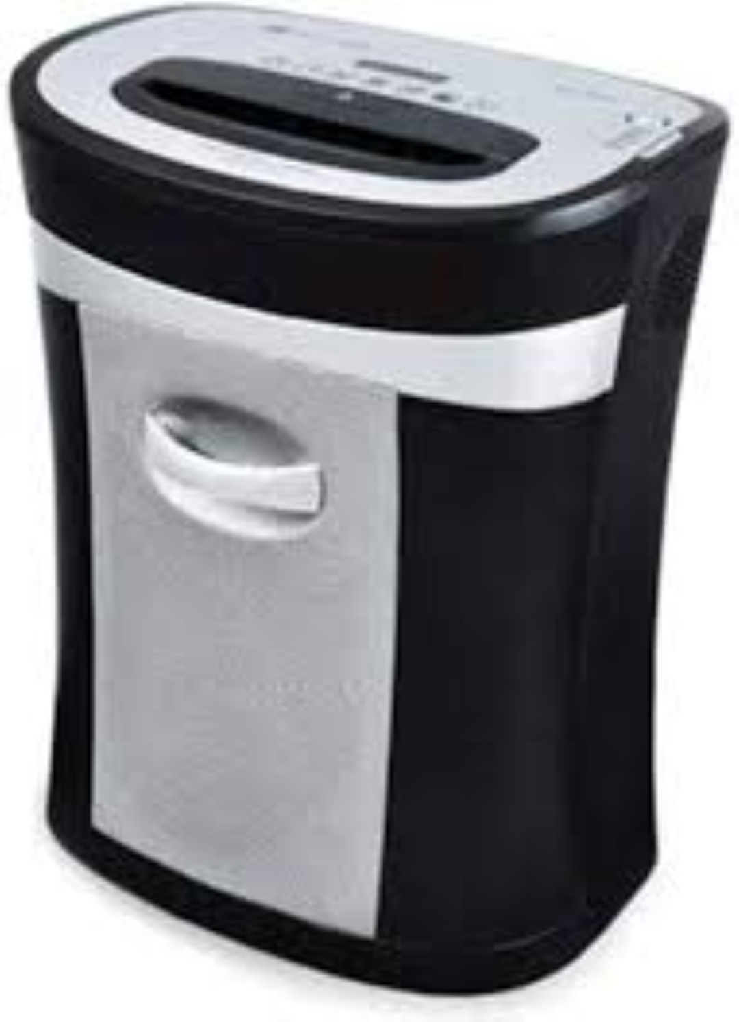 Atlas Microcut Shredder 2x8mm 240V 10sht AS-S2-MC1040
